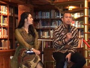 Video: DJKI Rekomendasikan Blokir 300 Situs yang Melanggar Kekayaan Intelektual