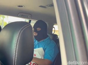 Dosen Bahasa Arab UIN Mataram Tersangka Pencabulan Mahasiswi!