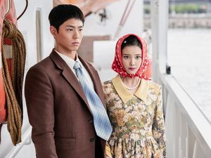 Drama Korea Netflix Paling Banyak Ditonton Tahun 2025, Ini Pemenangnya