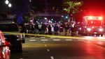 Dua Staf Kedubes Israel Tewas Ditembak di Washington