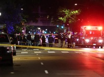 Pria AS Bunuh 2 Staf Kedubes Israel: Saya Lakukan Ini untuk Gaza!