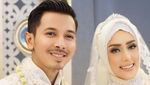8 Tahun Menikah, Fairuz ke Sonny Septian: Cinta Untukmu Gak Berkurang