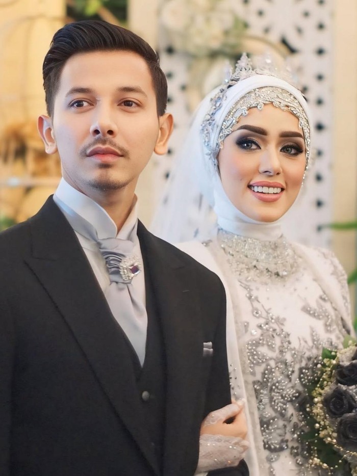 Fairuz A Rafiq dan Sonny Septian.