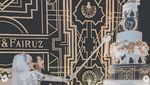 8 Tahun Menikah, Fairuz ke Sonny Septian: Cinta Untukmu Gak Berkurang