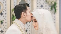 Dari pernikahan itu, keduanya dikaruniai dua orang anak. Sebelumnya, Fairuz sudah pernah menikah dengan Galih Ginanjar dan dikaruniai satu orang anak. Foto: instagram Fairuz