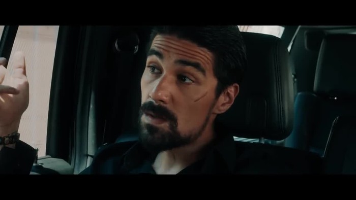 Film Khali The Killer