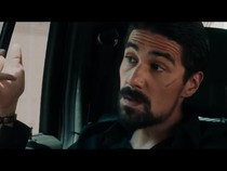 Sinopsis Film Khali The Killer, Aksi dan Dilema di Jalanan Los Angeles