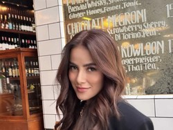 Most Popular: Gaya Olla Ramlan yang Kini Putuskan Lepas Hijab