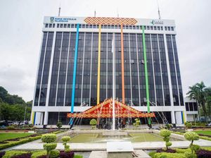 TKA Bangun Pabrik Pusri IIIB Sudah Lalui Proses yang Sah dan Diawasi Ketat