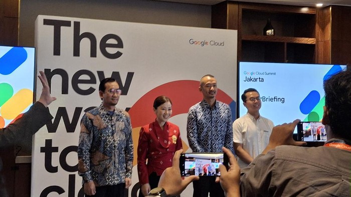 Google Cloud Indonesia