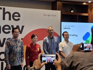 Google Yakin Indonesia Bisa Jadi Raja Startup di Asia