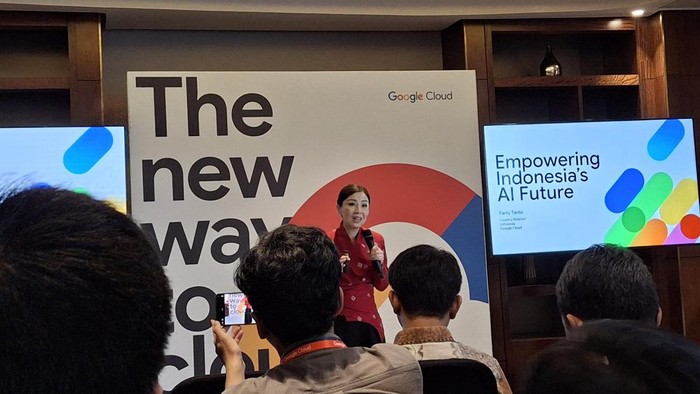 Google Cloud Indonesia