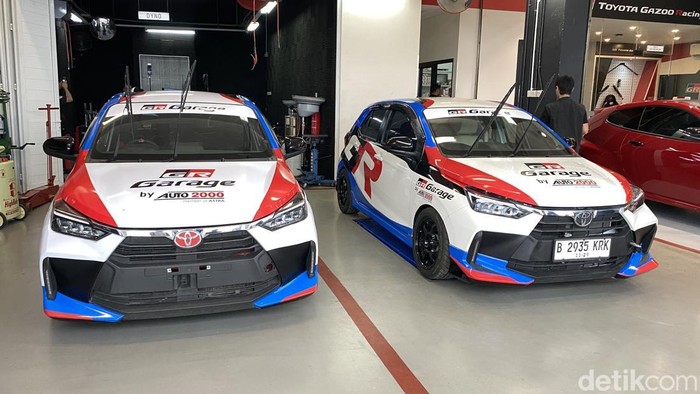 GR Garage
