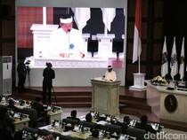 Ucapan Terima KDM untuk Anggota DPRD Jabar yang Kritiknya