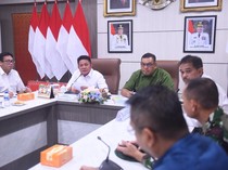 Sumsel Target Cetak Sawah 48 Ribu Hektare