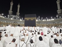 12 Jemaah Haji Aceh Wafat di Arab Saudi