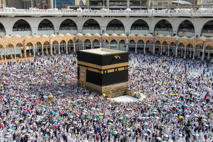 Ilustrasi kabah