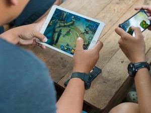 Rekomendasi 5 Game Seru untuk Mabar Saat Weekend Bareng Teman & Pasangan