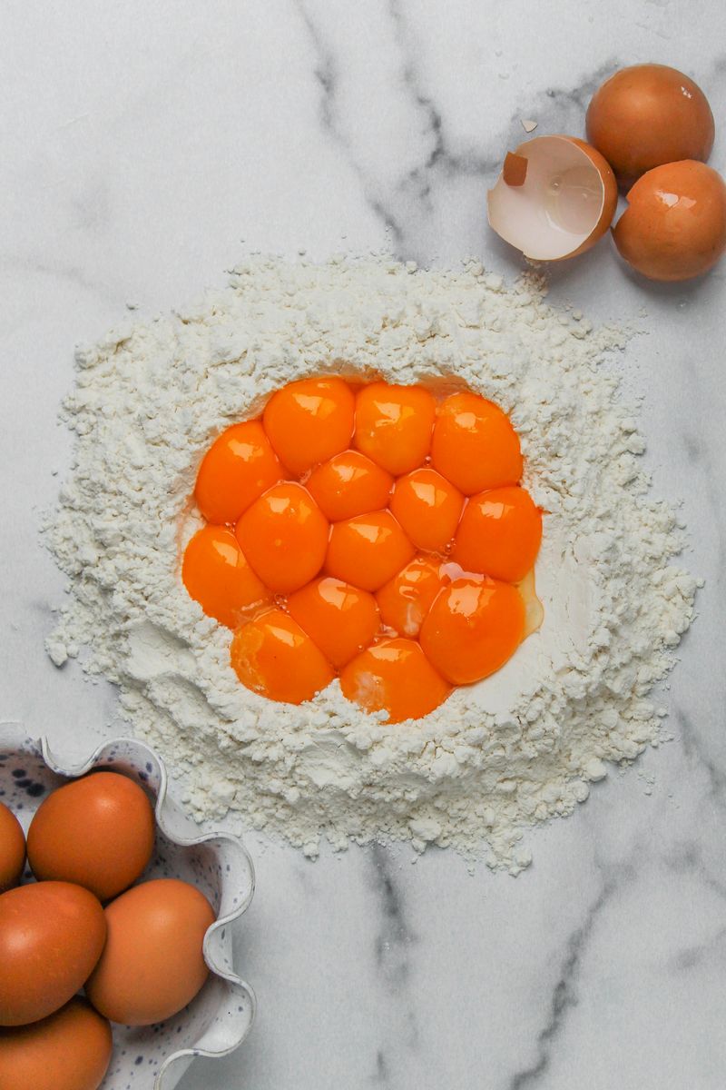 Ilustrasi telur uritan