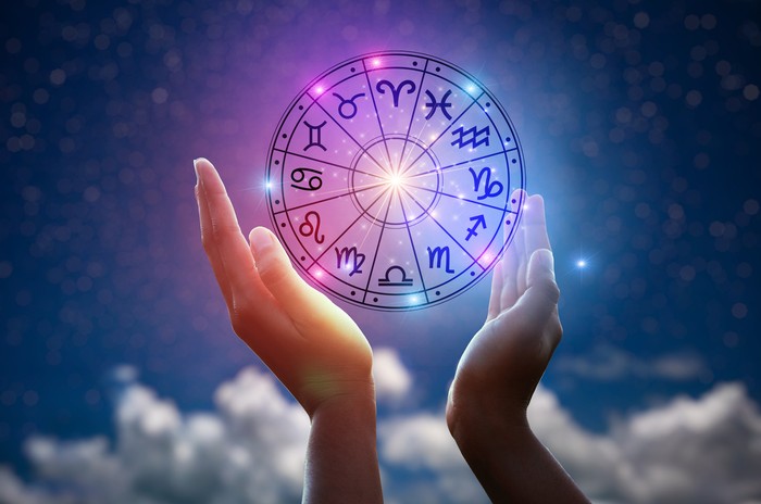 Ilustrasi zodiak Ilustrasi zodiak