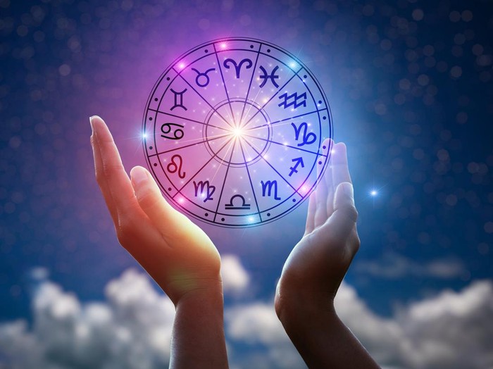 Ilustrasi zodiak