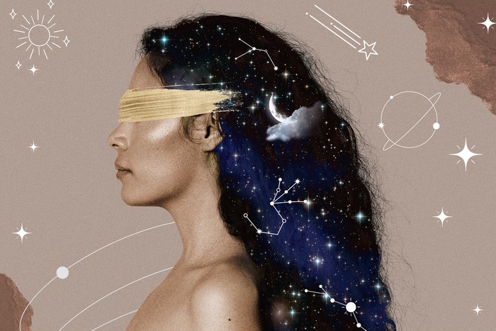 Ilustrasi zodiak