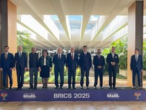 Indonesia Dukung Industri Berkelanjutan Lewat Deklarasi BRICS