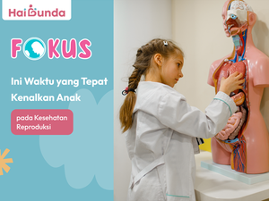 Pentingnya Pendidikan Seksualitas di Sekolah, Ini 4 Alasannya