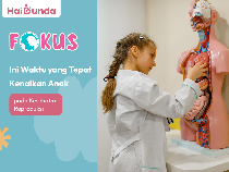 Pentingnya Pendidikan Seksualitas di Sekolah, Ini 4 Alasannya