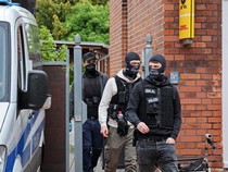 Jerman Lumpuhkan Rencana Teror Ekstrem Kanan, Tersangkanya Remaja