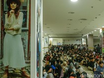 Terungkap Biang Kerok Peserta Job Fair Bekasi Membludak