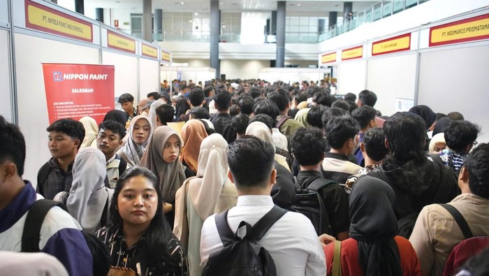 Job Fair Kediri