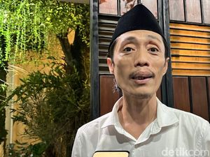 Kader PSI Pengunggah Ijazah Jokowi Minta Maaf, Langsung Datang ke Solo
