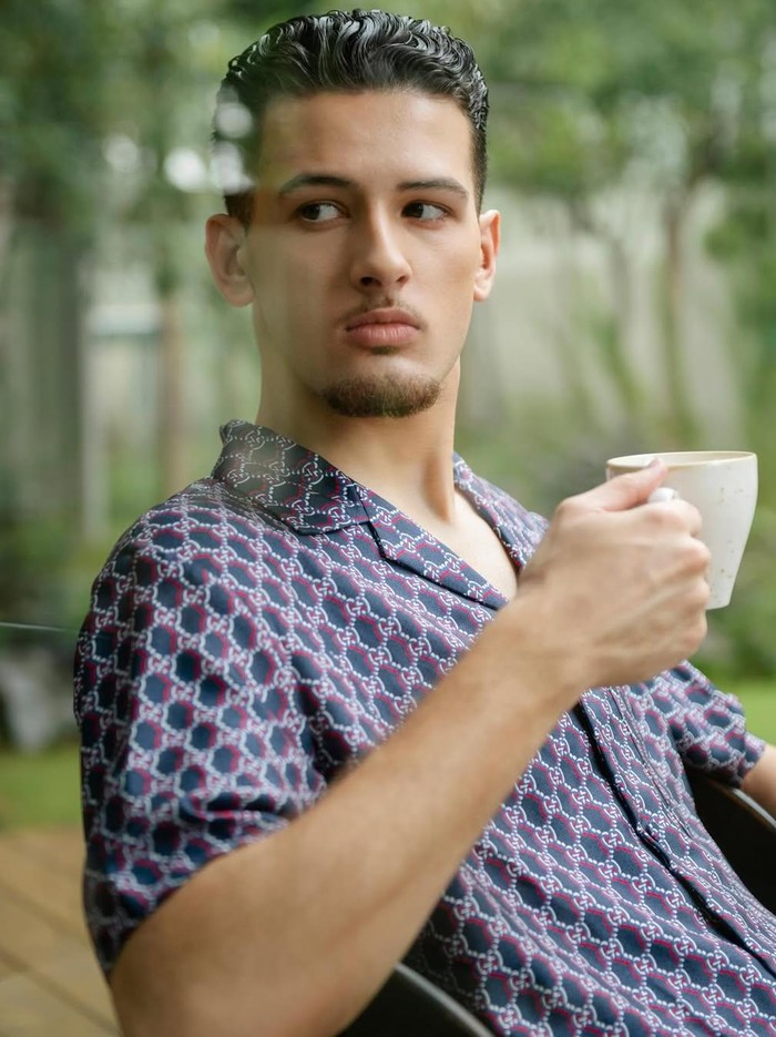 Justin Hubner Justin Hubner