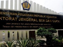Tak Ada Impor Beras-Jagung, Setoran Bea Masuk Merosot 5,1%