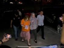 Jan Hwa Diana Jadi Tersangka Penahanan Ijazah Eks Karyawan