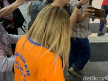 Jan Hwa Diana Tahan 108 Ijazah Eks Karyawan, Kini Terancam 4 Tahun Bui