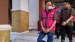 Tampang Eks Dirjen Kominfo Cs Ditahan Jaksa di Kasus Korupsi PDNS