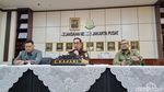 Tampang Eks Dirjen Kominfo Cs Ditahan Jaksa di Kasus Korupsi PDNS