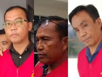 Kejari Tetapkan 3 Tersangka Dugaan Korupsi Dana Hibah PMI Ogan Ilir Rp 600 Juta