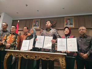 PKP Sediakan 4.000 Rumah Subsidi untuk ASN MBR di Lembaga Ini