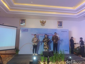 Bidang Pekerjaan yang Paling Diminati Anak Muda Menurut Kemnaker RI, Apa Itu?