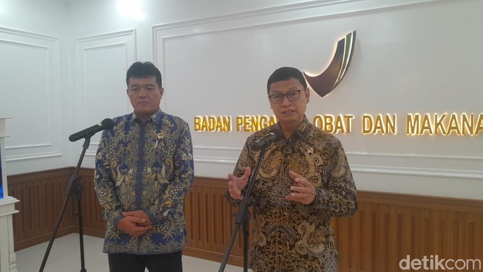 Siasat BPOM RI Atasi Menjamurnya Pangan-Kosmetik Ilegal, Banyak Dijual Online