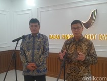 Siasat BPOM RI Atasi Menjamurnya Pangan-Kosmetik Ilegal, Banyak Dijual Online