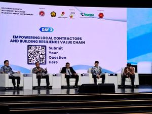 Kontraktor Migas Banyak Berburu Harta Karun di Aceh, Ini Buktinya