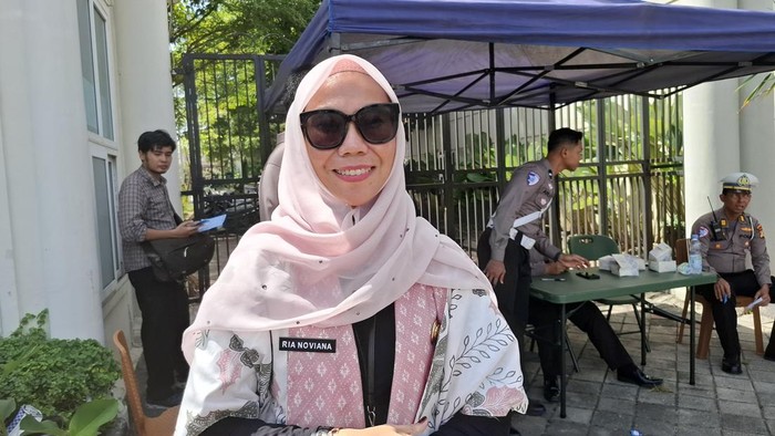 Kepala Samsat Panam
