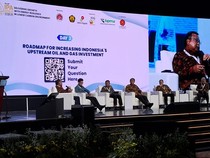 3 Raksasa Dunia Bidik Proyek Besar Migas di RI, Ini Bocorannya