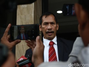 Gugatan ke UGM Soal Ijazah Jokowi Disidangkan Perdana di PN Sleman