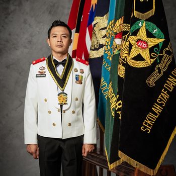 Kompol Tatang Yulianto