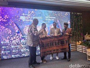 Forum Asia Grassroots 2025 Dorong Investasi ke Ekonomi Mikro Asia Tenggara